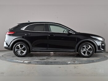 Used Kia XCeed 2024 for sale - 76805229: Photo