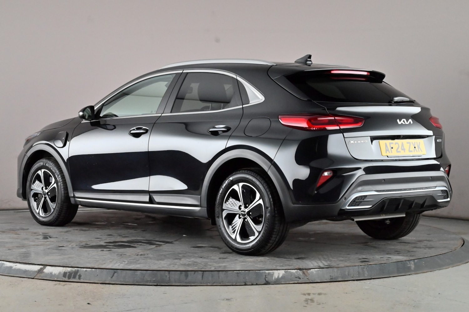 Used Kia XCeed 2024 for sale - 76805229: Photo 5