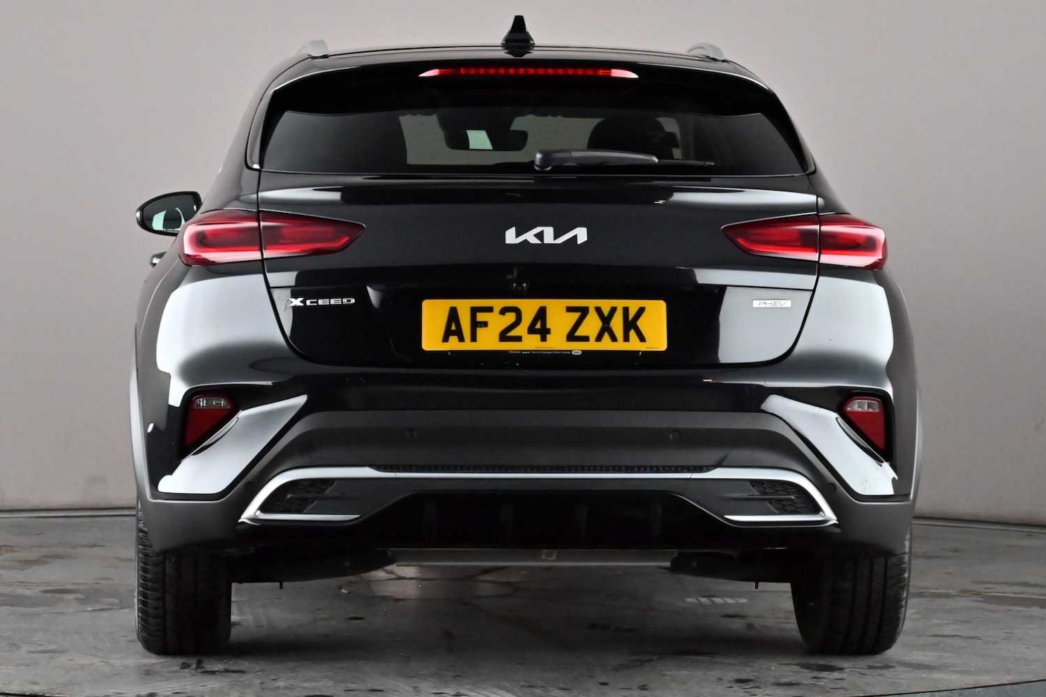 Used Kia XCeed 2024 for sale - 76805229: Photo 6