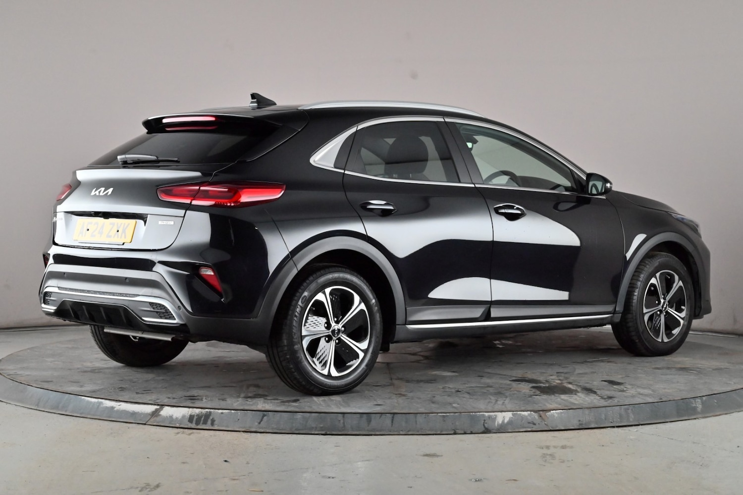 Used Kia XCeed 2024 for sale - 76805229: Photo 7