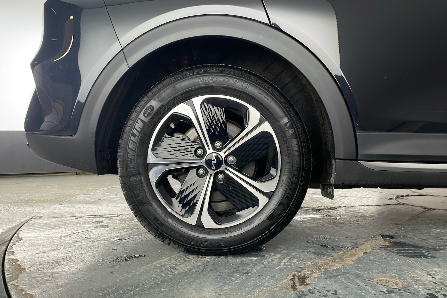 Used Kia XCeed 2024 for sale - 76805229: Photo 8