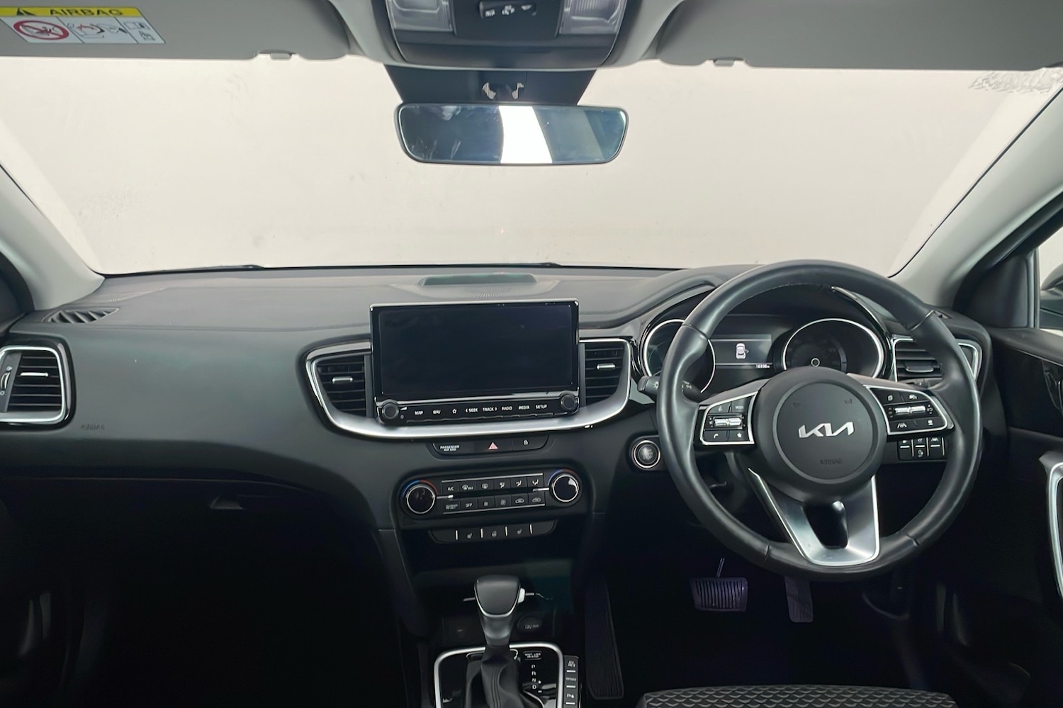 Used Kia XCeed 2024 for sale - 76805229: Photo 9