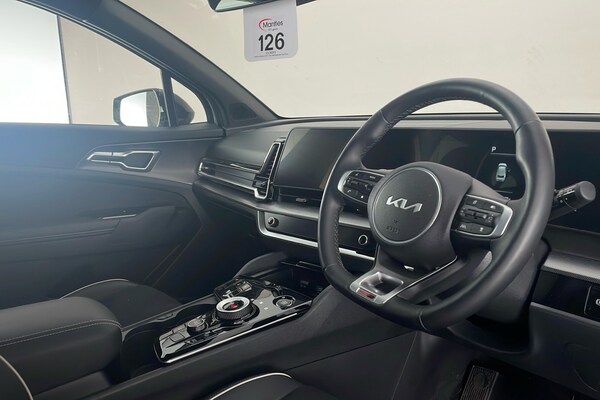 Used Kia Sportage 2024 for sale - 76106747: Photo 11
