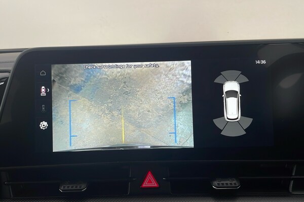 Used Kia Sportage 2024 for sale - 76106747: Photo 22