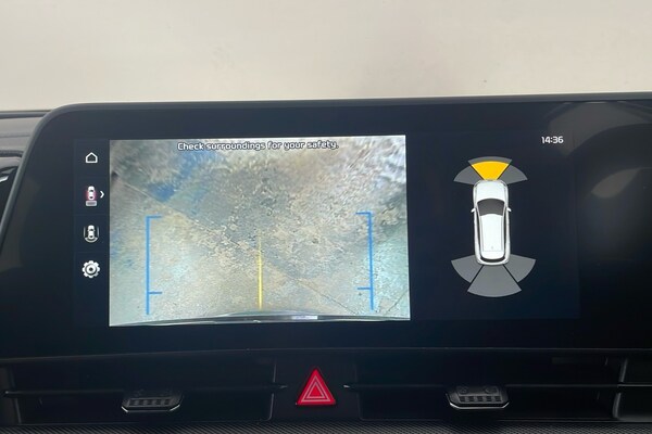 Used Kia Sportage 2024 for sale - 76106747: Photo 23