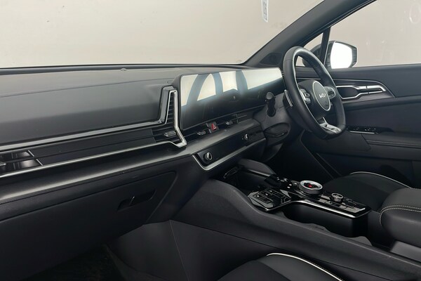 Used Kia Sportage 2024 for sale - 76106747: Photo 27