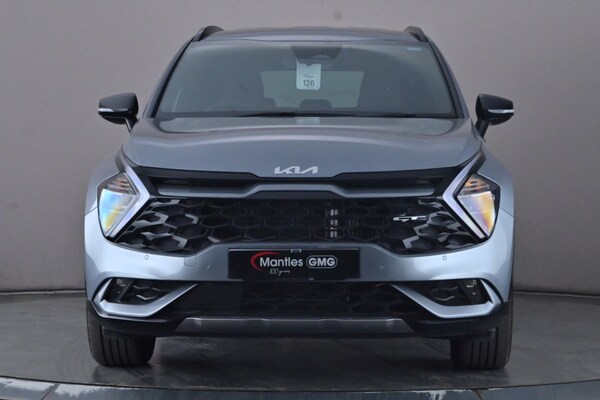 Used Kia Sportage 2024 for sale - 76106747: Photo 3