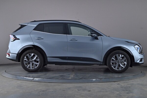 Used Kia Sportage 2024 for sale - 76106747: Photo 4