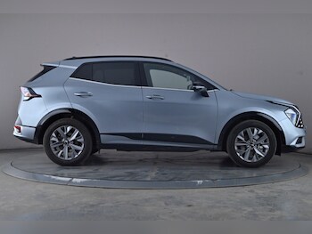 Used Kia Sportage 2024 for sale - 76106747: Photo 4