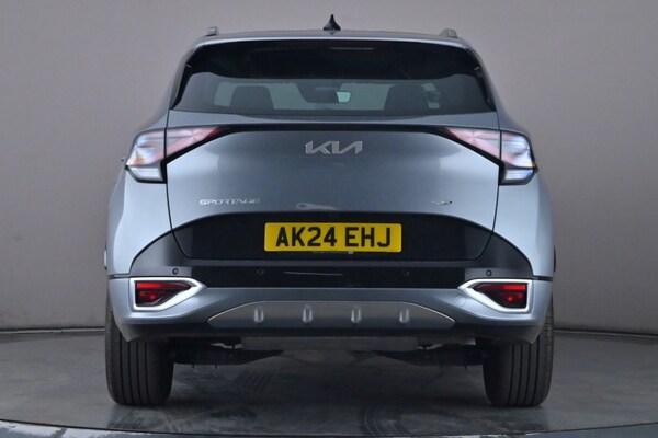Used Kia Sportage 2024 for sale - 76106747: Photo 6