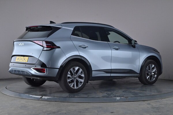 Used Kia Sportage 2024 for sale - 76106747: Photo 7