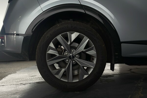 Used Kia Sportage 2024 for sale - 76106747: Photo 8