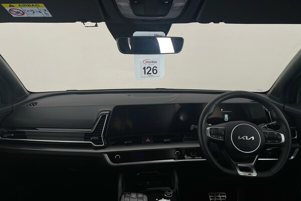 Used Kia Sportage 2024 for sale - 76106747: Photo 9