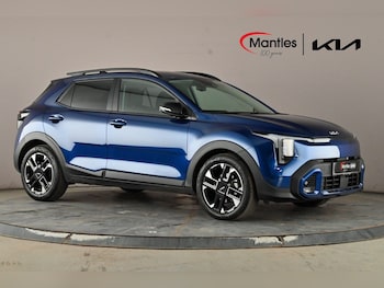 Used Kia Stonic 2026 for sale - 78668239: Photo