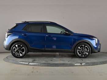 Used Kia Stonic 2026 for sale - 78668239: Photo