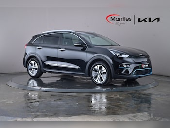 Used Kia Niro 2021 for sale - 75944155: Photo