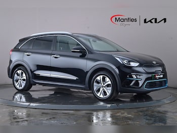 Used Kia Niro 2021 for sale - 75944155: Photo