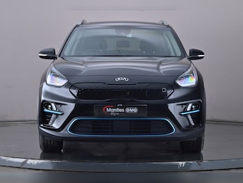 Used Kia Niro 2021 for sale - 75944155: Photo