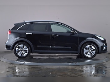 Used Kia Niro 2021 for sale - 75944155: Photo