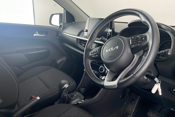 Used Kia Picanto 2023 for sale - 76263683: Photo 11