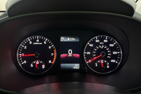Used Kia Picanto 2023 for sale - 76263683: Photo 13