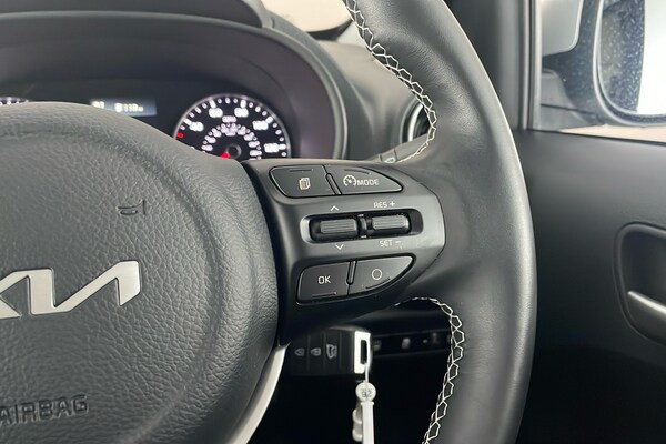 Used Kia Picanto 2023 for sale - 76263683: Photo 16
