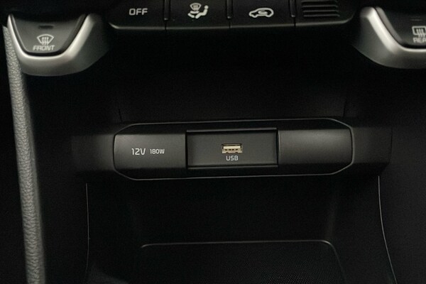 Used Kia Picanto 2023 for sale - 76263683: Photo 19