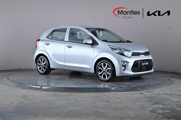 Used Kia Picanto 2023 for sale - 76263683: Photo 1
