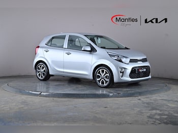 Kia - Picanto