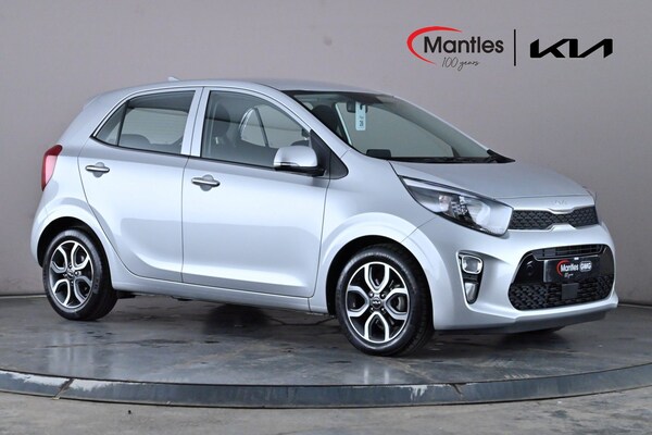 Used Kia Picanto 2023 for sale - 76263683: Photo 2