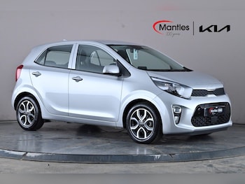 Used Kia Picanto 2023 for sale - 76263683: Photo 2