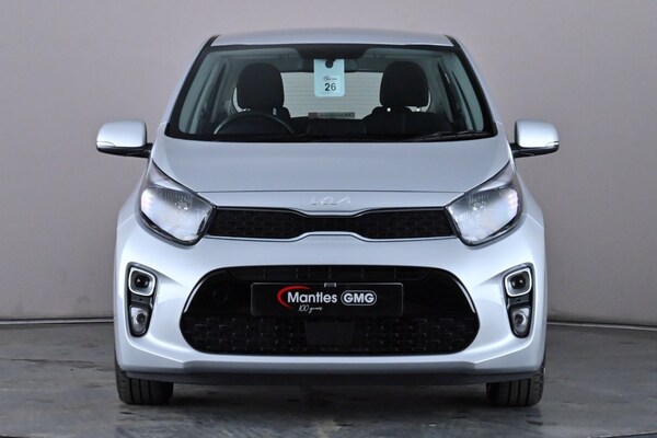 Used Kia Picanto 2023 for sale - 76263683: Photo 3