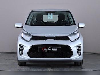 Used Kia Picanto 2023 for sale - 76263683: Photo 3