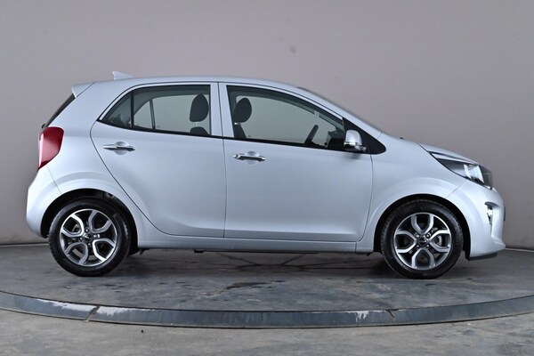 Used Kia Picanto 2023 for sale - 76263683: Photo 4