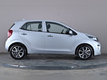 Used Kia Picanto 2023 for sale - 76263683: Photo 4