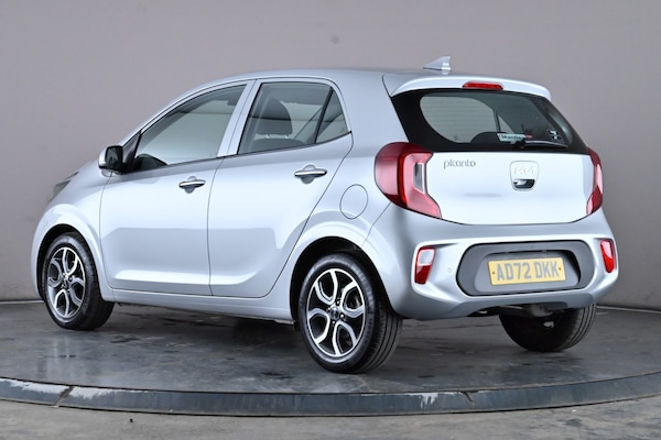 Used Kia Picanto 2023 for sale - 76263683: Photo 5