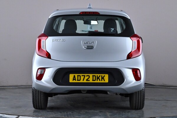 Used Kia Picanto 2023 for sale - 76263683: Photo 6