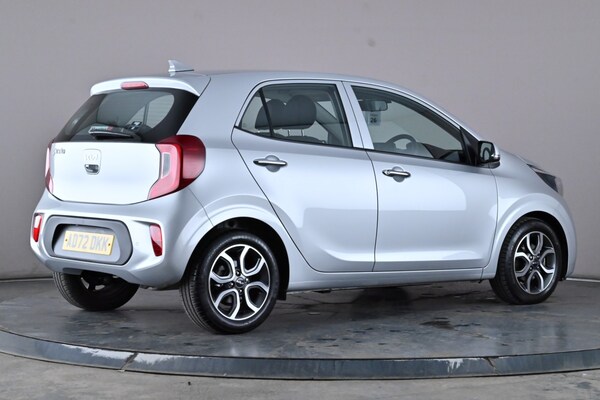 Used Kia Picanto 2023 for sale - 76263683: Photo 7