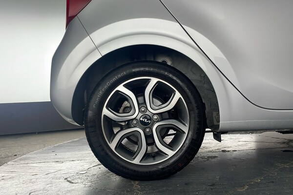 Used Kia Picanto 2023 for sale - 76263683: Photo 8