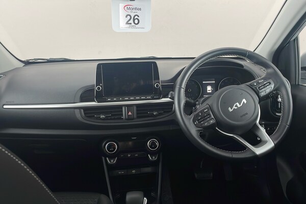 Used Kia Picanto 2023 for sale - 76263683: Photo 9