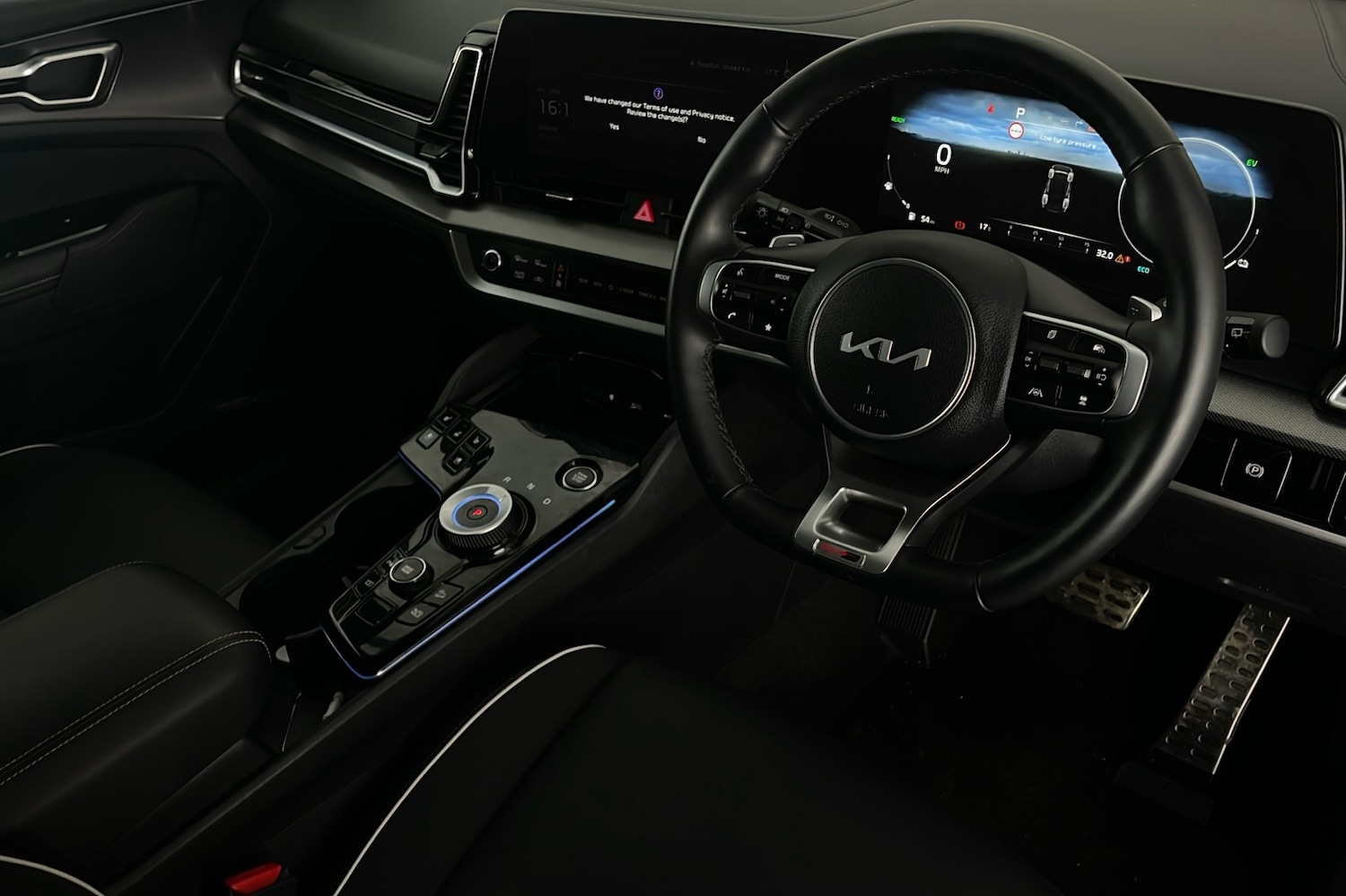 Used Kia Sportage 2024 for sale - 76605420: Photo 11