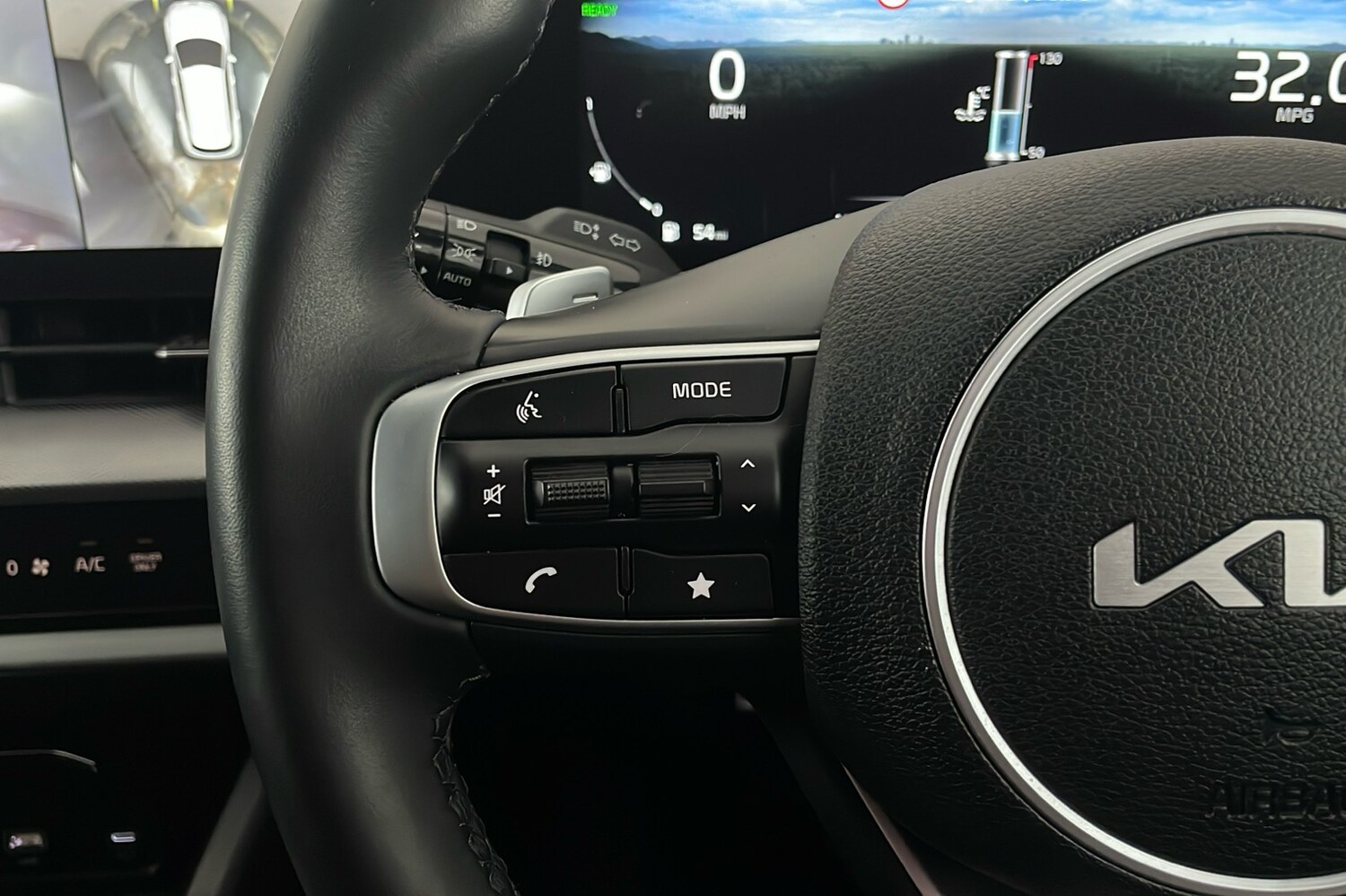 Used Kia Sportage 2024 for sale - 76605420: Photo 16