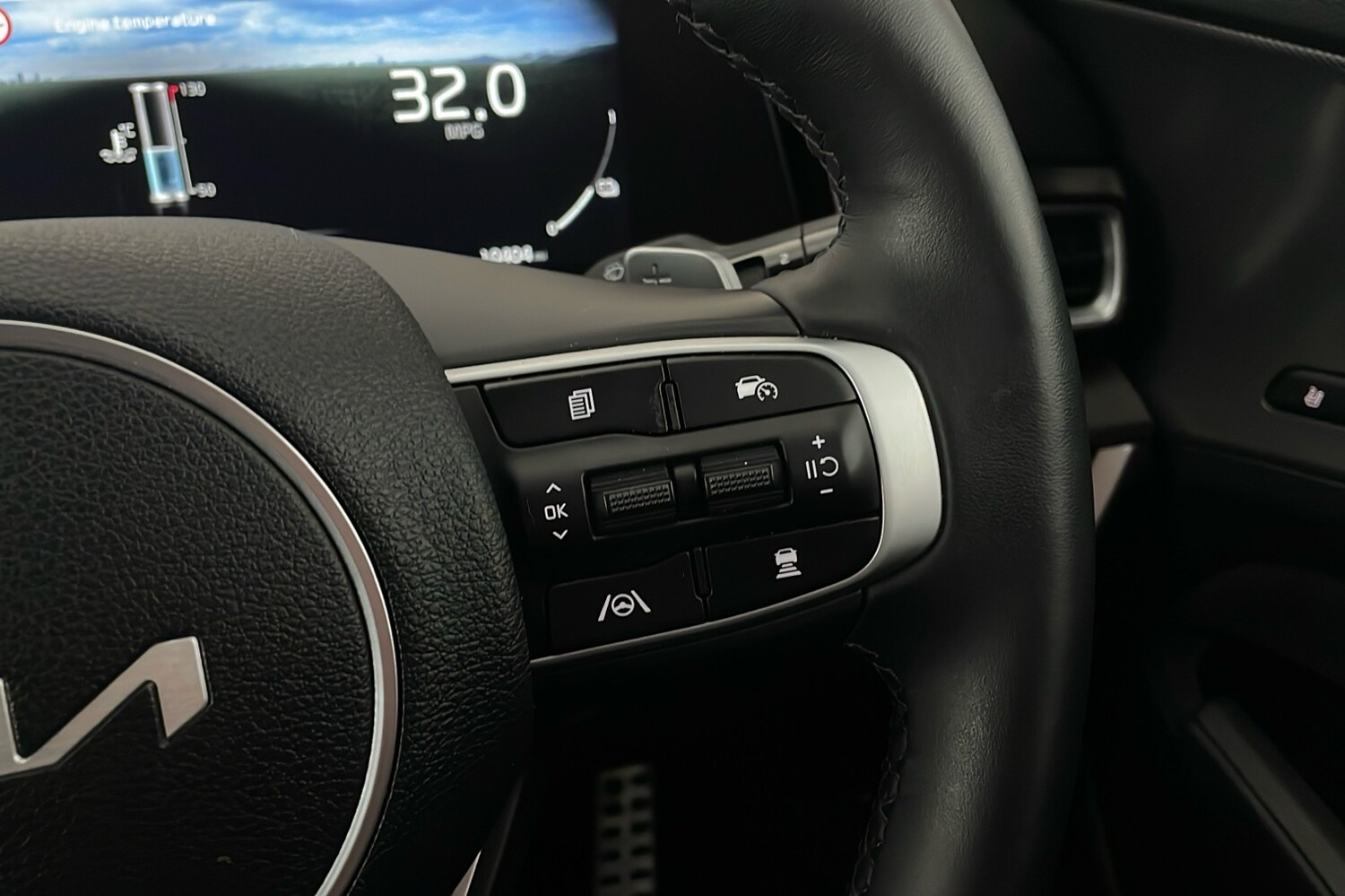 Used Kia Sportage 2024 for sale - 76605420: Photo 17