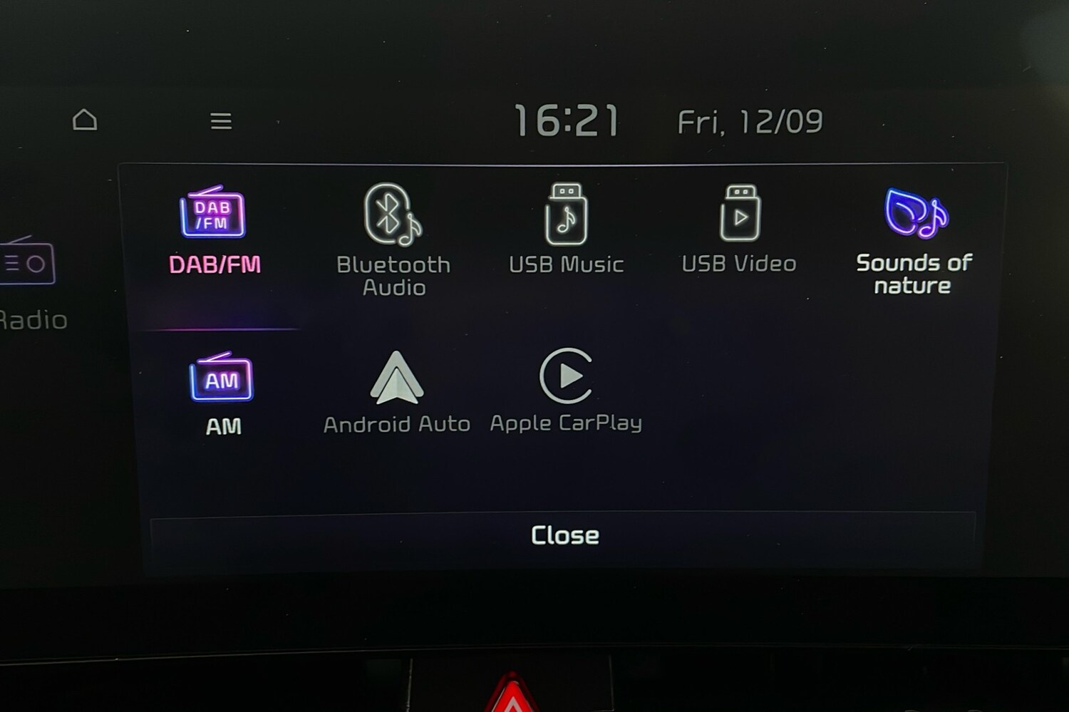 Used Kia Sportage 2024 for sale - 76605420: Photo 18