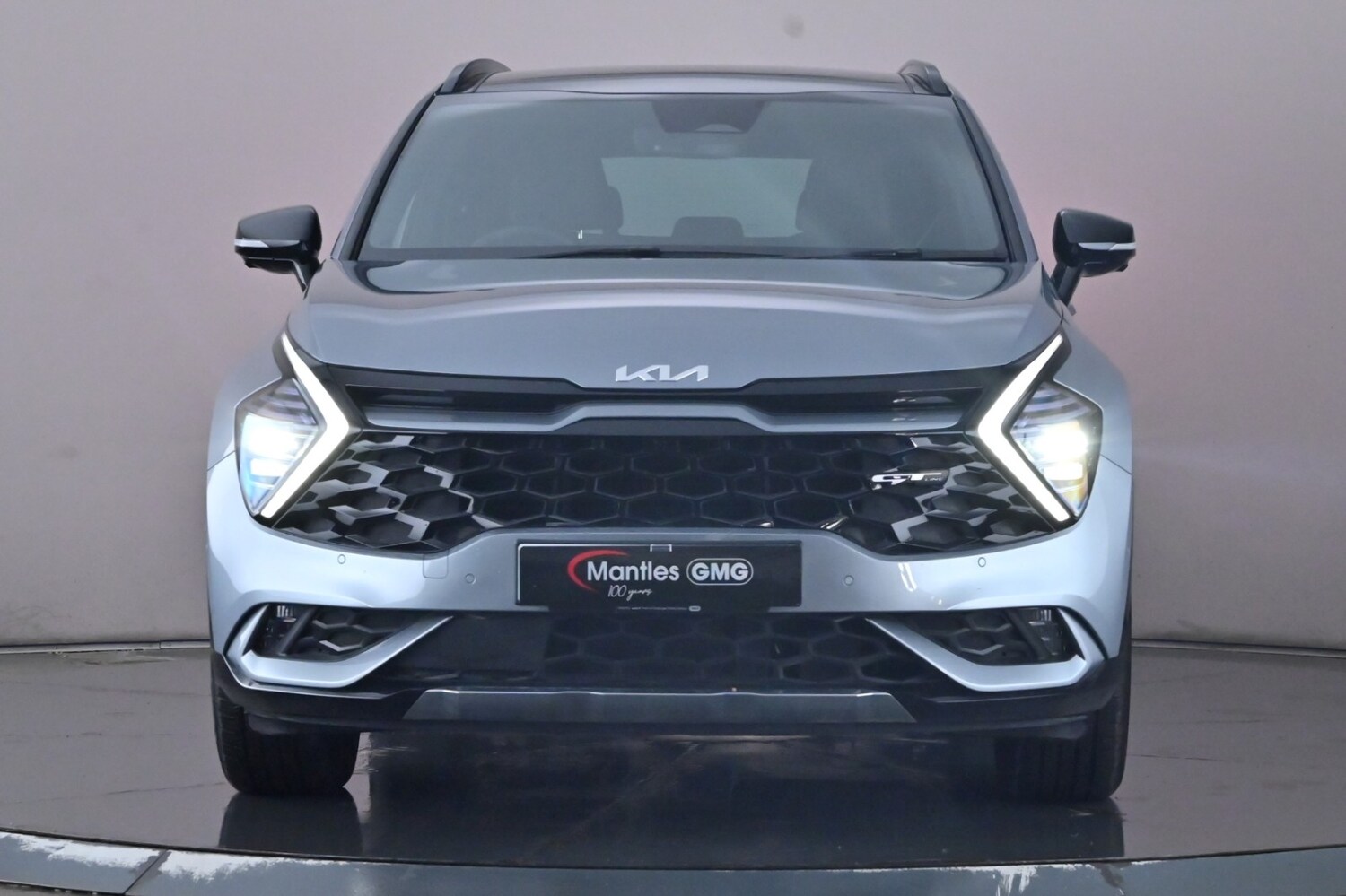 Used Kia Sportage 2024 for sale - 76605420: Photo 3