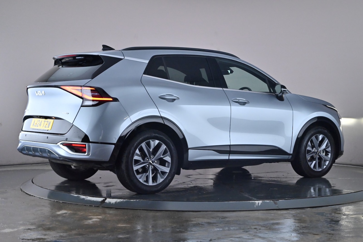 Used Kia Sportage 2024 for sale - 76605420: Photo 7