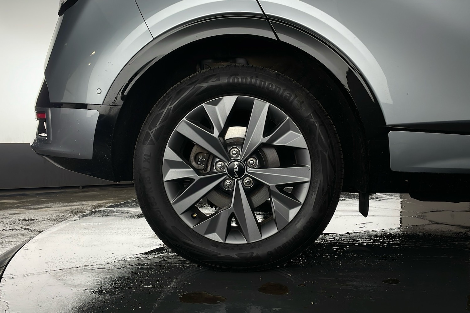 Used Kia Sportage 2024 for sale - 76605420: Photo 8