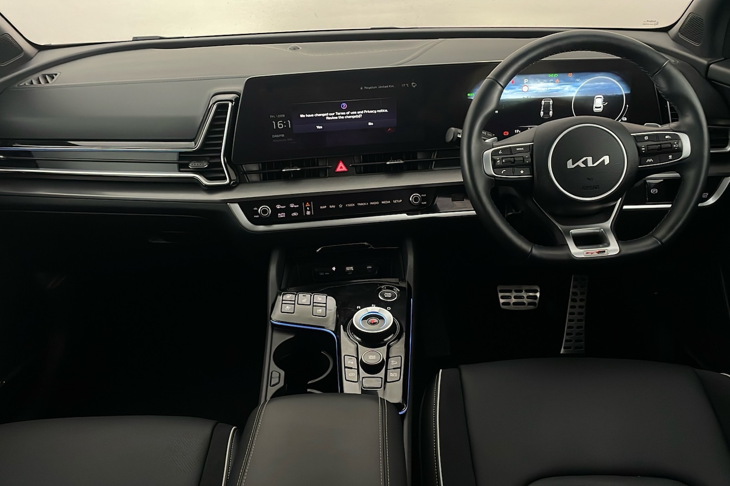 Used Kia Sportage 2024 for sale - 76605420: Photo 9