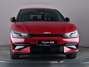 Used Kia EV6 2023 for sale - 77781341: Photo