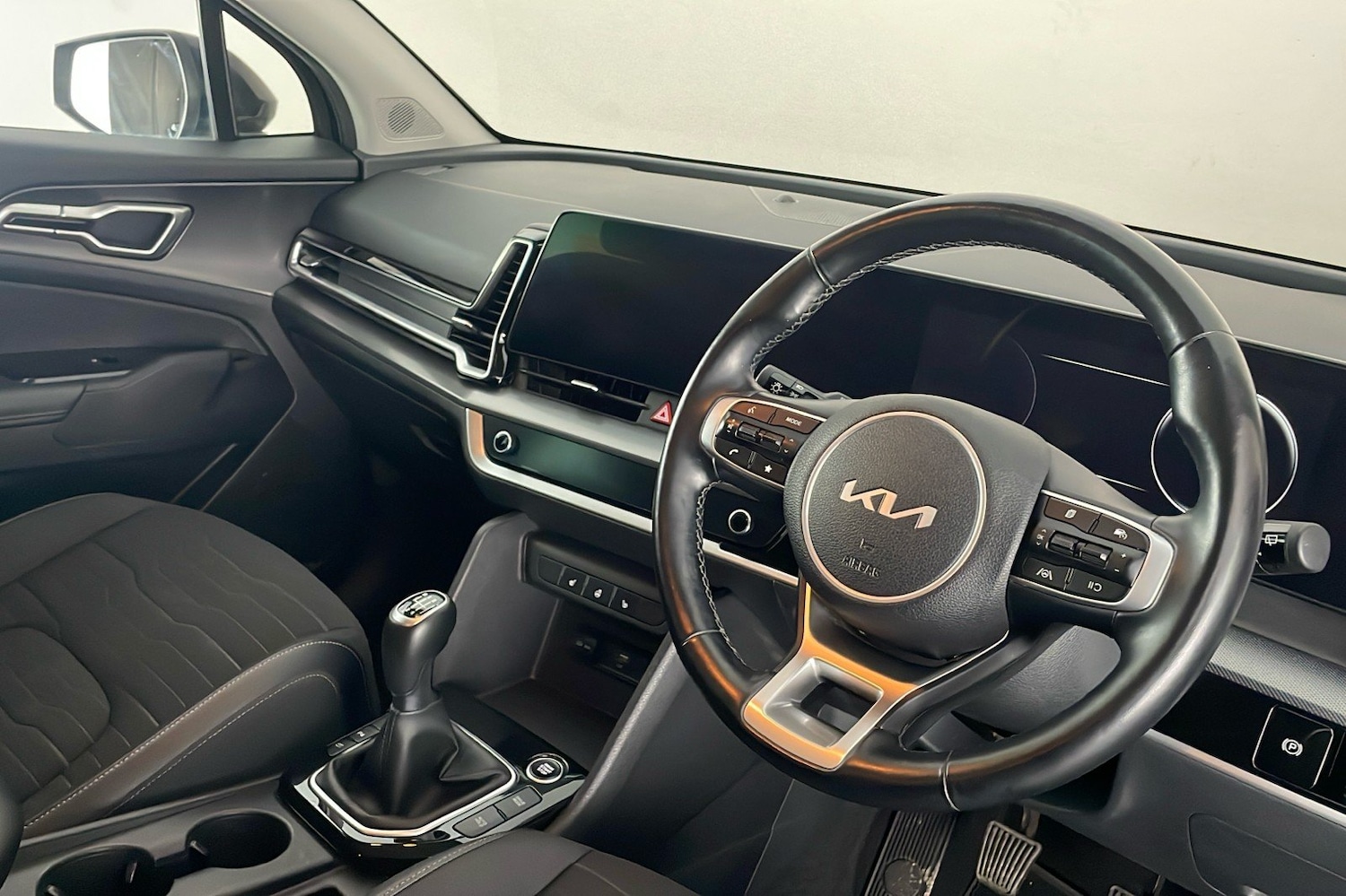 Used Kia Sportage 2022 for sale - 78219538: Photo 10